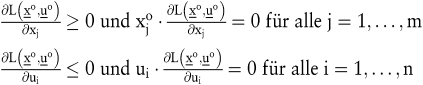 Optimierungs- und Simulationsmodelle