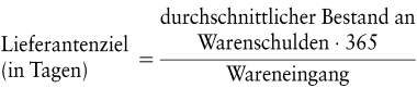 Bilanzanalyse