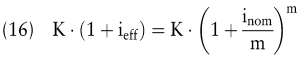 Finanzmathematik