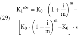 Finanzmathematik