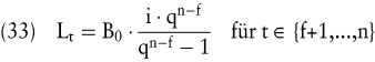 Finanzmathematik