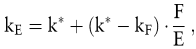 Kalkulationszinsfuß