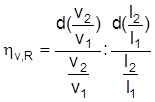 Faktorsubstitution