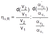 Faktorsubstitution