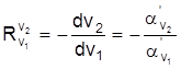 Faktorsubstitution