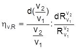 Faktorsubstitution