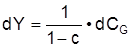 Haavelmo-Theorem