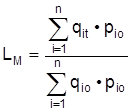 Mengenindex